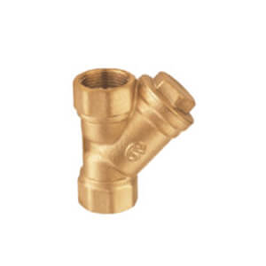 Brass Forged Components 11